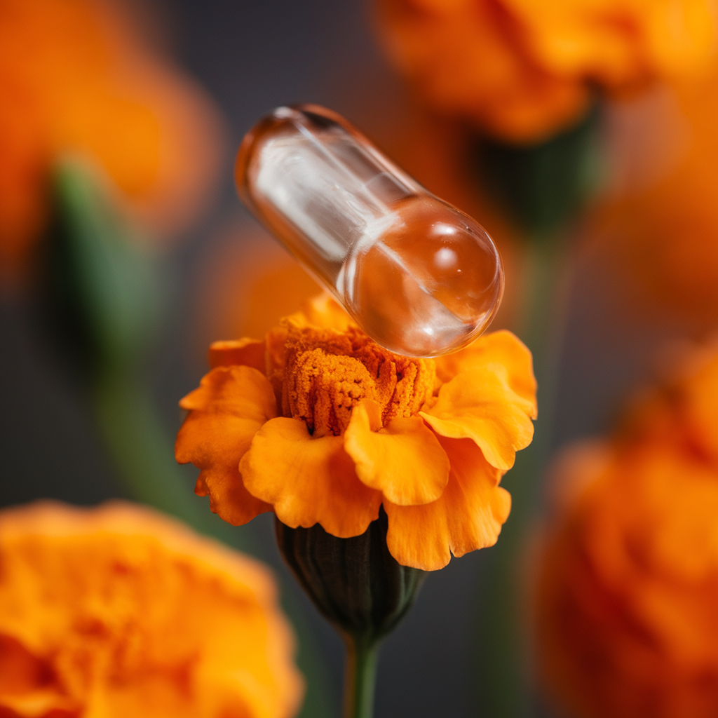 Lutein